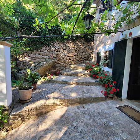 Son Niu Vell-La Hermossa Valldemossa  Luaran gambar