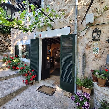 Son Niu Vell-La Hermossa Valldemossa  Luaran gambar