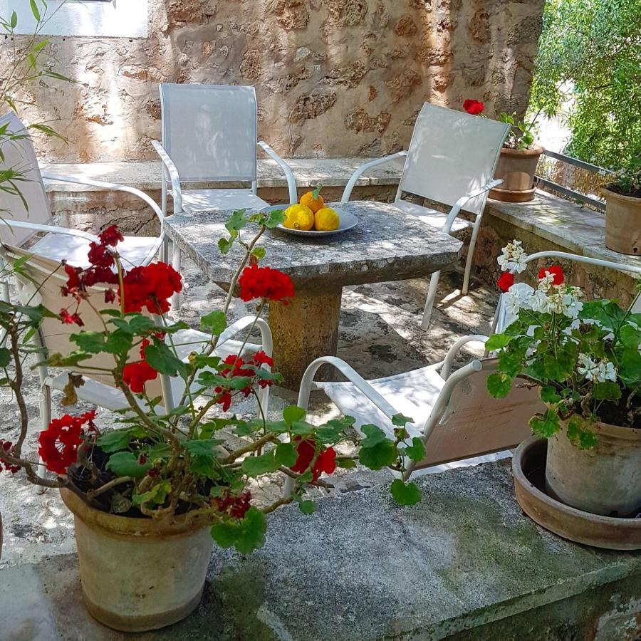 Son Niu Vell-La Hermossa Valldemossa  Luaran gambar