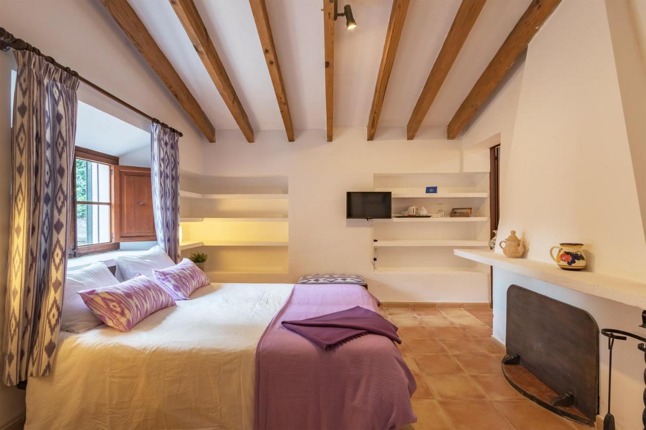 Son Niu Vell-La Hermossa Valldemossa  Luaran gambar