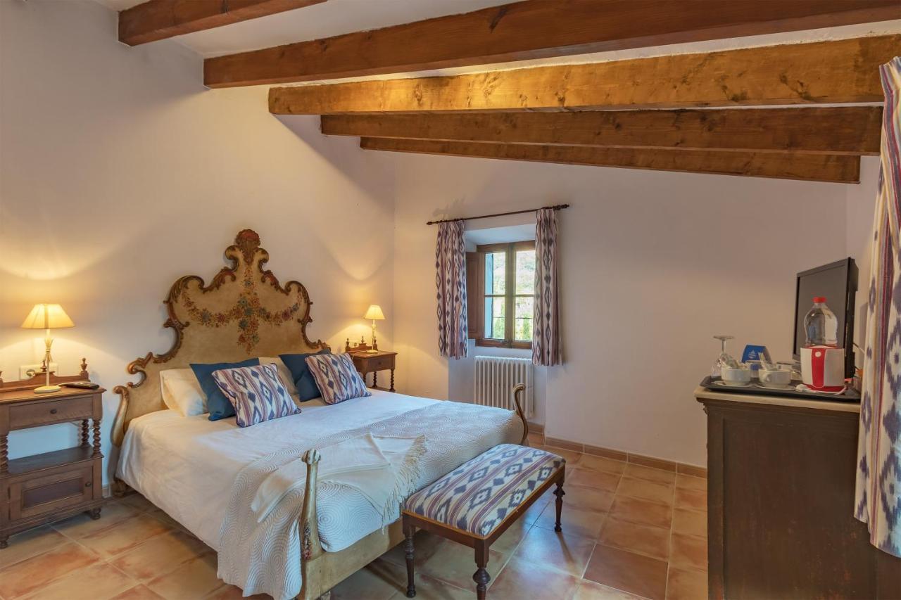 Son Niu Vell-La Hermossa Valldemossa  Luaran gambar