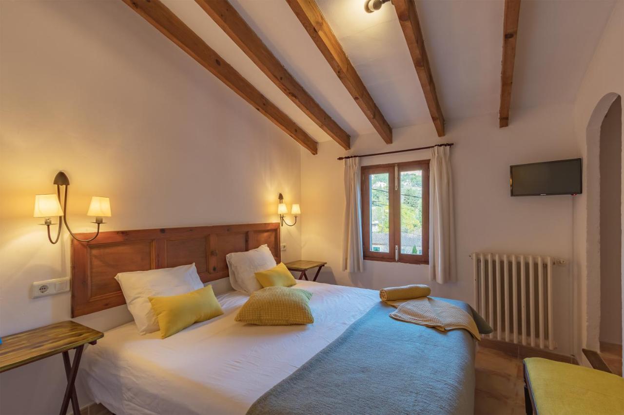 Son Niu Vell-La Hermossa Valldemossa  Luaran gambar