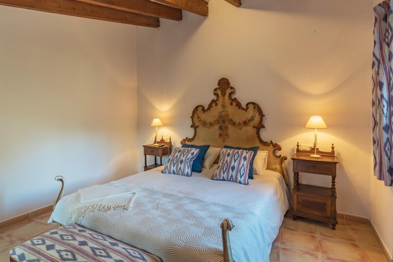 Son Niu Vell-La Hermossa Valldemossa  Luaran gambar