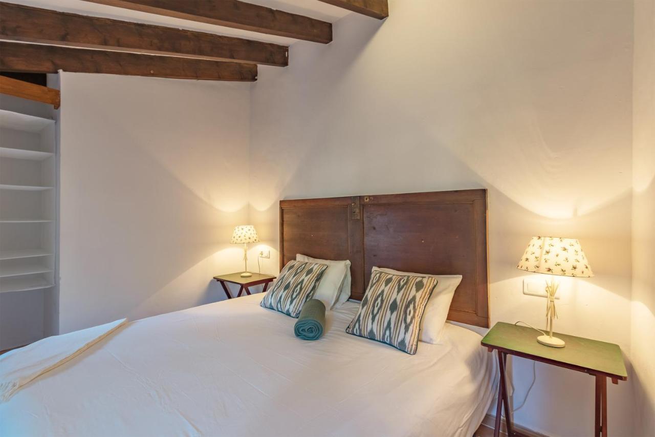 Son Niu Vell-La Hermossa Valldemossa  Luaran gambar